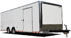 Enclosed Car Haulers for sale in Edgerton, WI